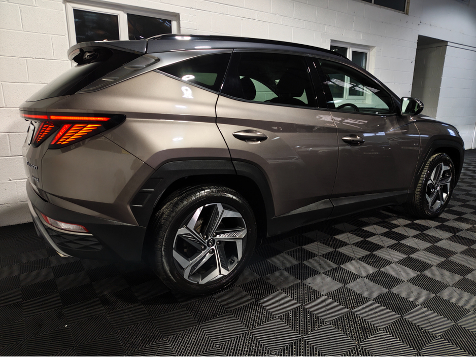 2022 Hyundai Tucson - image 16