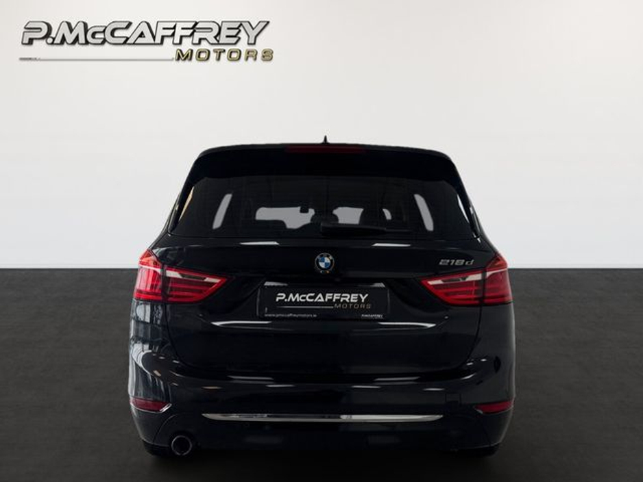 2016 BMW 2 Series Gran Tourer - image 6