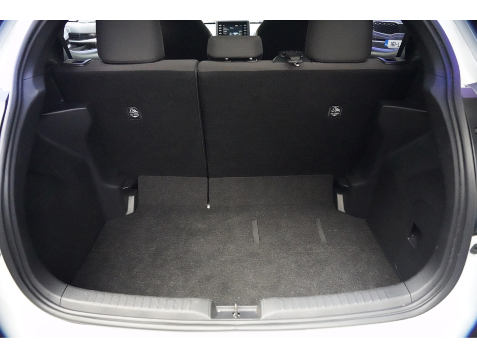 2020 Toyota Yaris - image 20