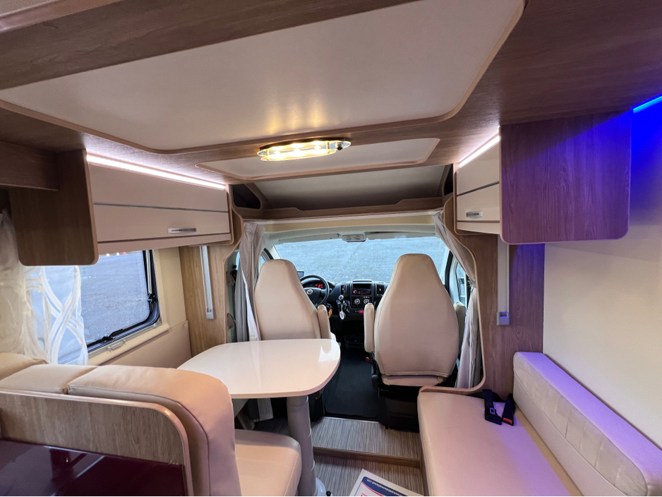 2018 Rimor Europeo SEAL 69 PLUS €56,700