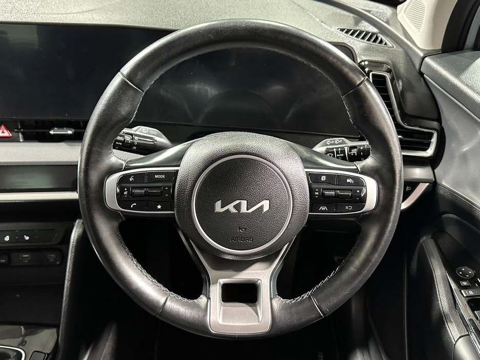 2024 Kia Sportage - image 12