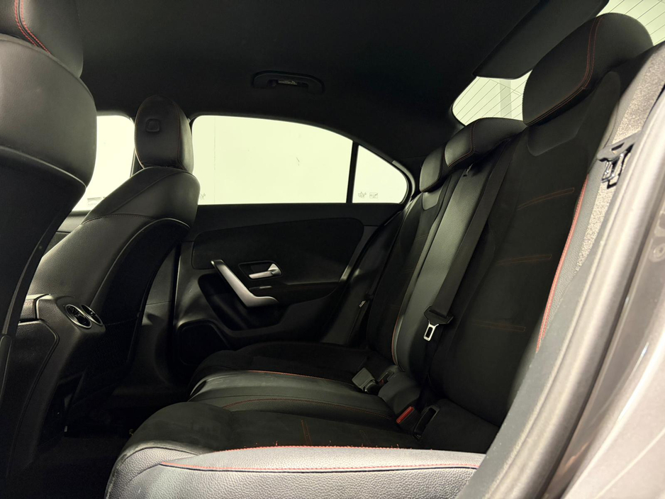 2021 Mercedes-Benz A Class 250 AMG LINE E AUTO €19,995