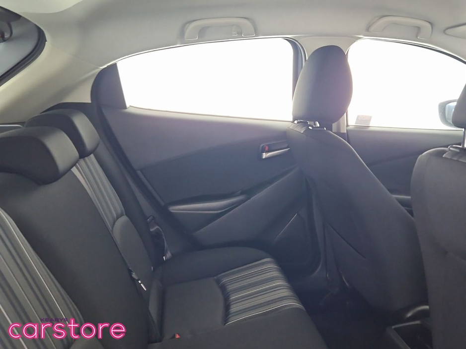 2022 Mazda Mazda2 1.5 5DR (90ps) GS 6AT €17,280