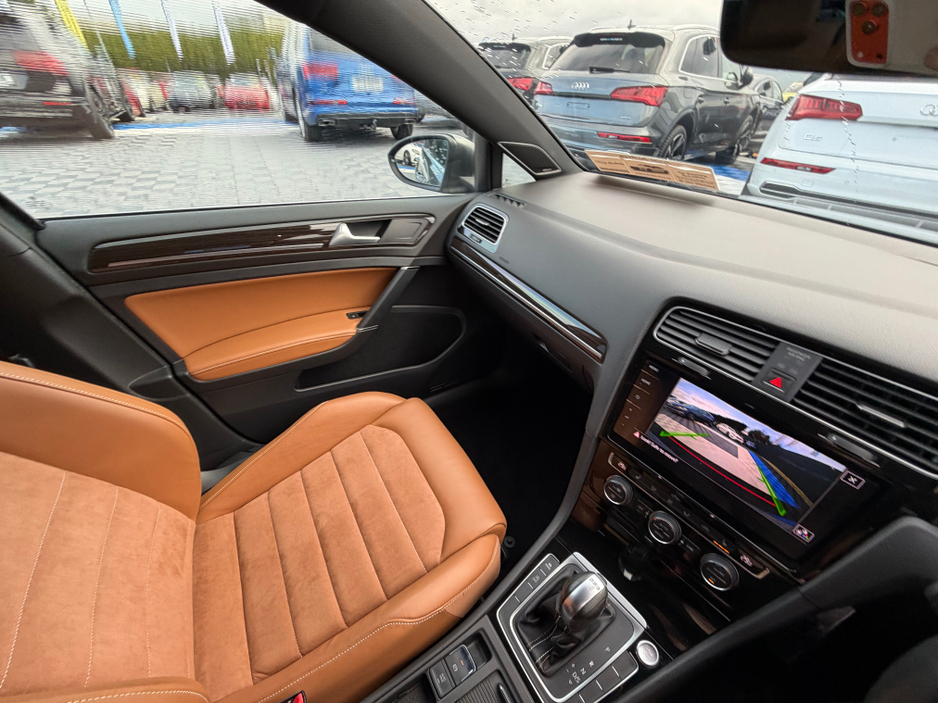 2018 Volkswagen Golf HIGHLINE PREMIUM - 1.4 PETROL - AUTO - 12M WARRANTY - CAR: 1782