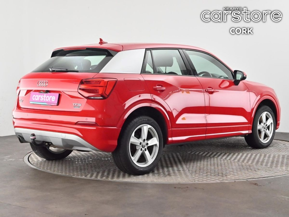 2017 Audi Q2 - image 5