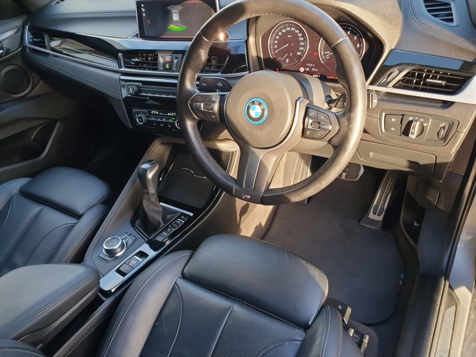 2023 BMW X2 - image 6