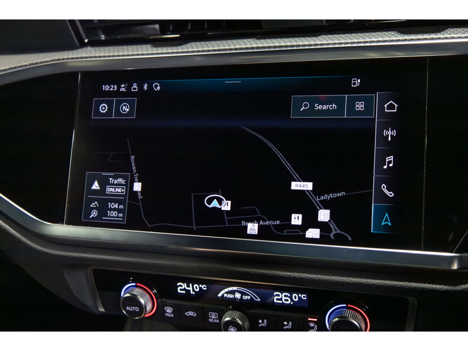 2023 Audi Q3 - image 19