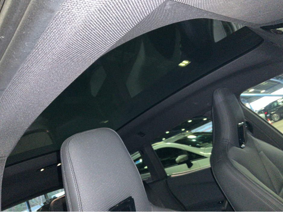 2023 BMW iX XDRIVE40 M SPORT EDITION // PANORAMIC ROOF €45,950