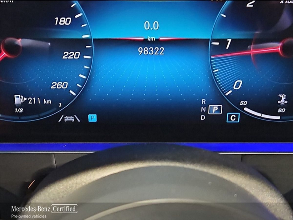 2023 Mercedes-Benz CLS Class 220D AMG - Premium Plus €59,950