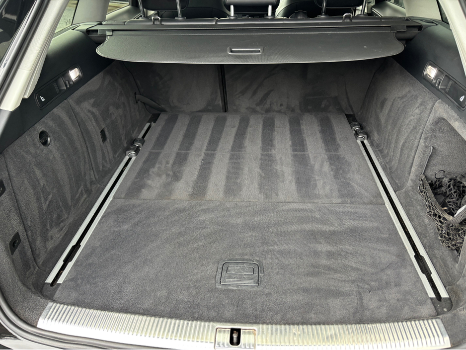 2017 Audi A6 ALLROAD 3.0 TDI QUATTRO SPORT 272PS 5DR A