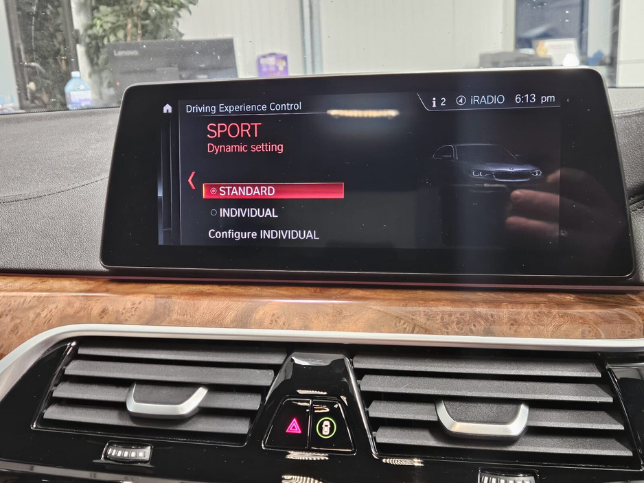 2019 BMW 5 Series 520d xDrive M Sport Auto €27,950