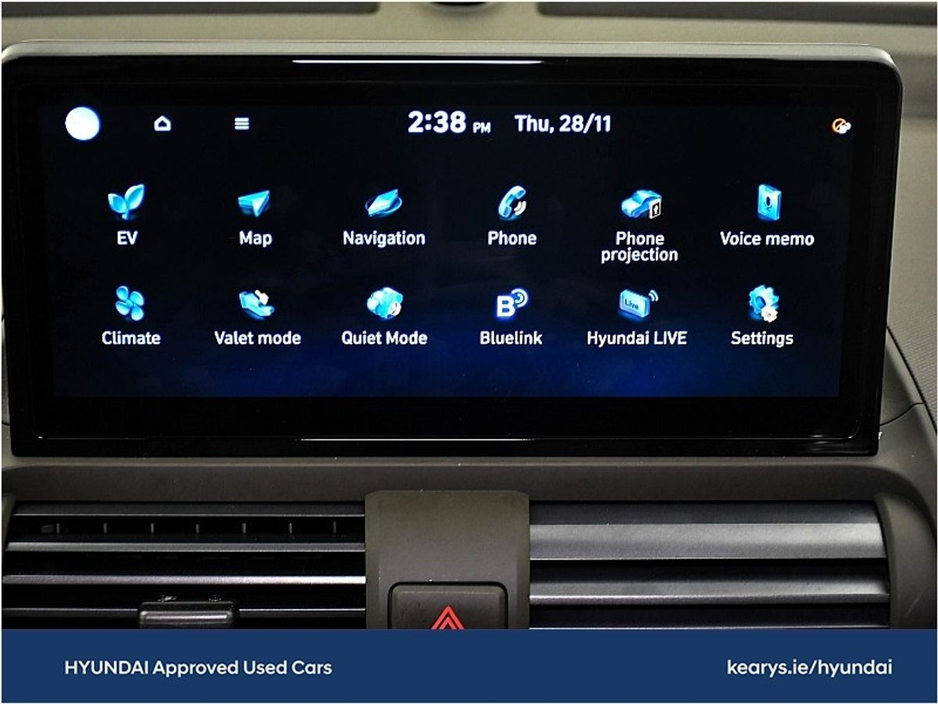 2026 Hyundai Inster - image 23