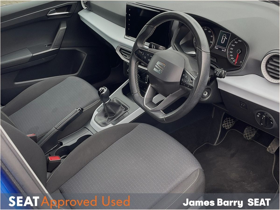 2023 SEAT Arona - image 11