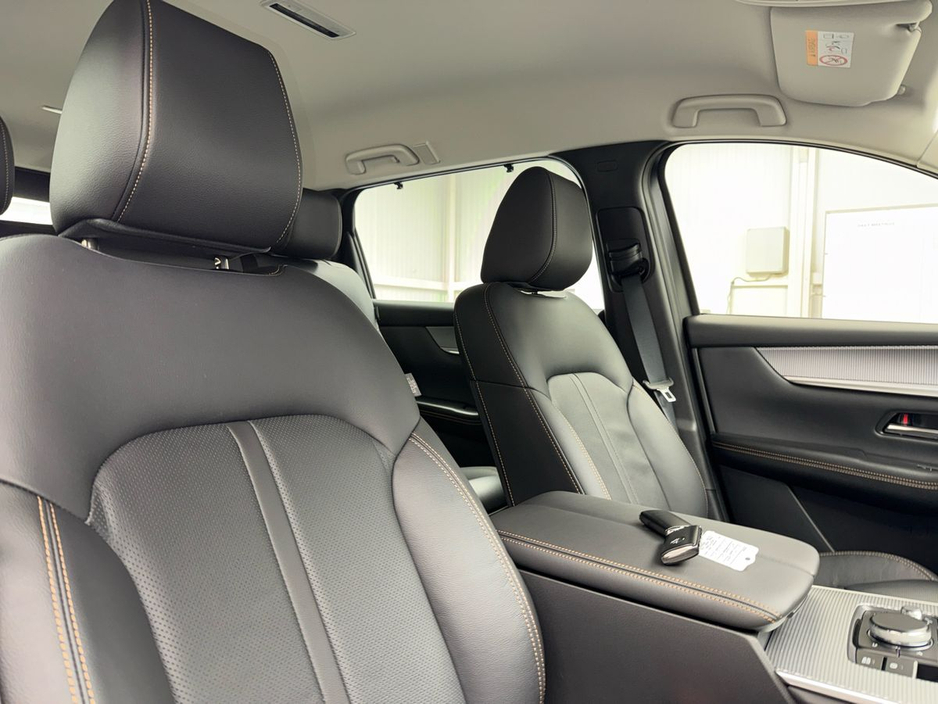 2026 Mazda CX-80 - image 20