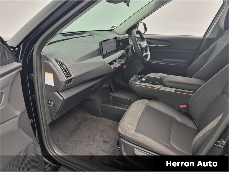 2026 Kia EV5 - image 16