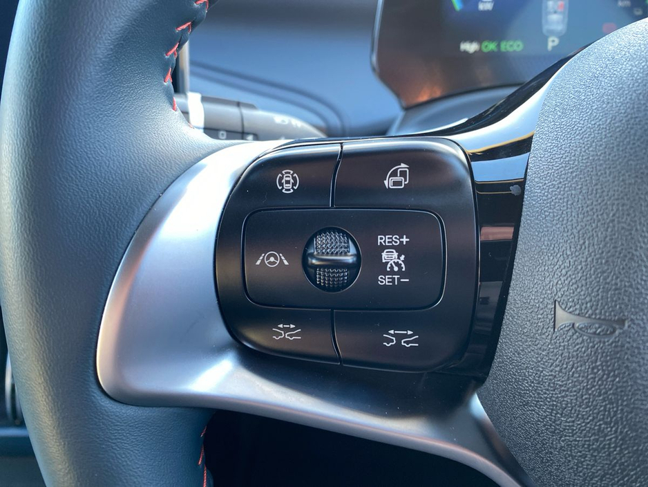 2025 BYD ATTO 3 - image 22