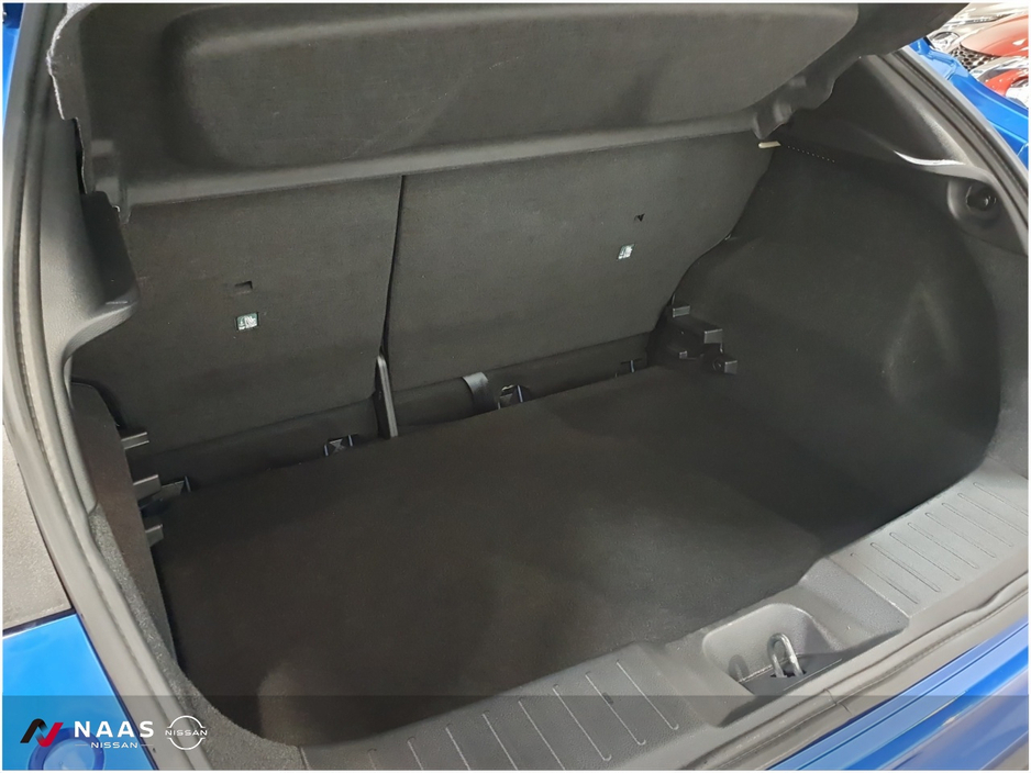 2025 Nissan Juke - image 12