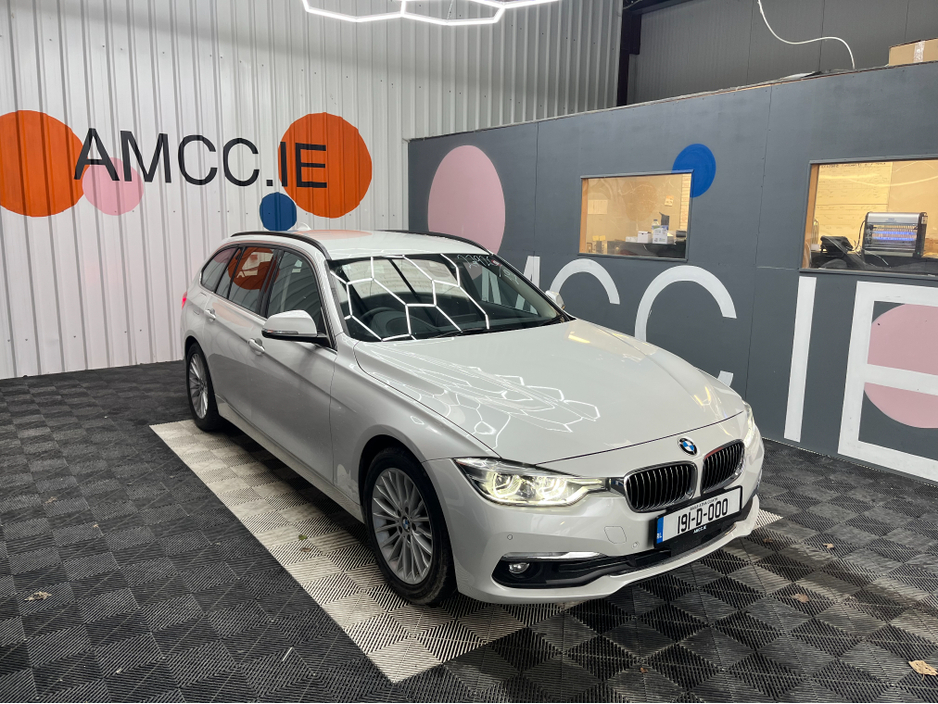 2019 BMW 3 Series for sale in , Ireland