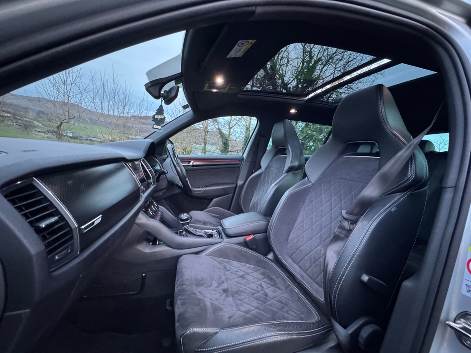 2019 Skoda Kodiaq - image 9