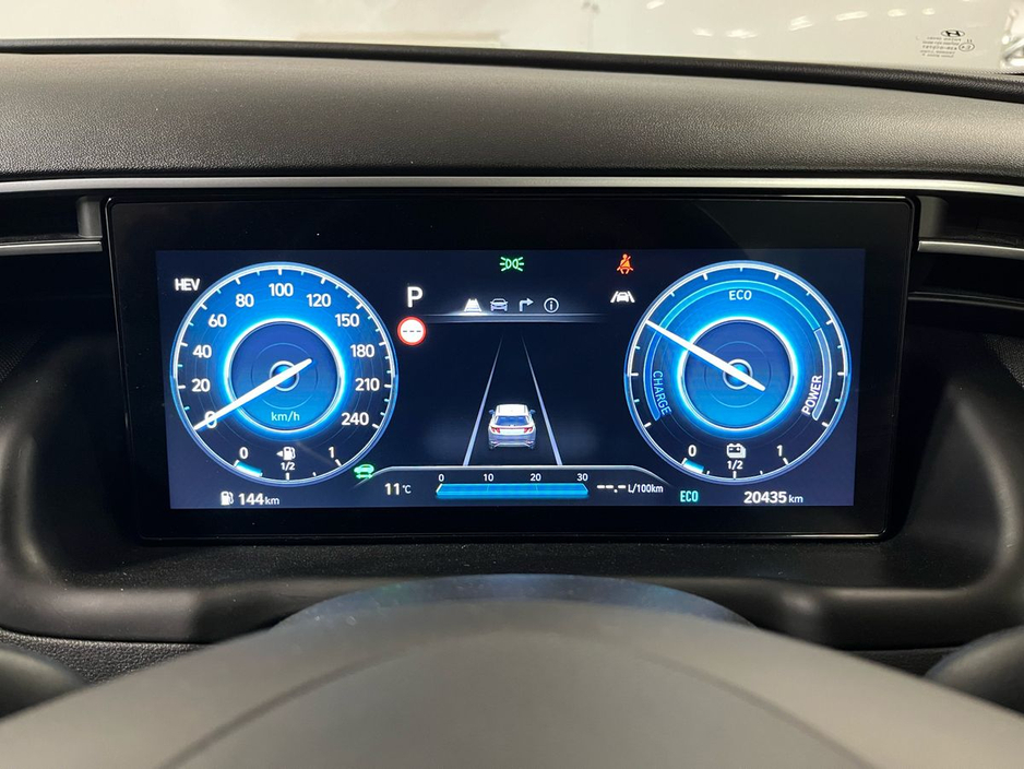2024 Hyundai Tucson - image 13