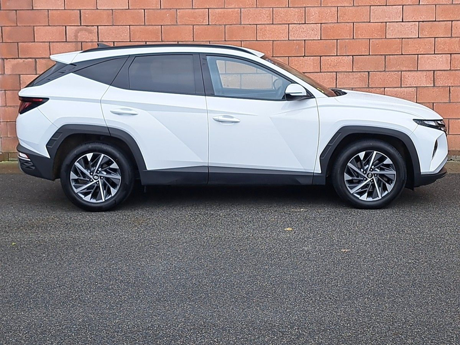2022 Hyundai Tucson Executive 1.6 Diesel. €29,250