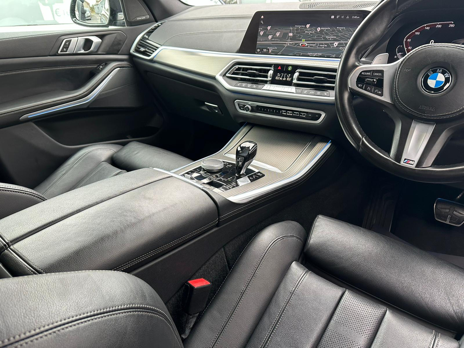 2021 BMW X5 - image 16