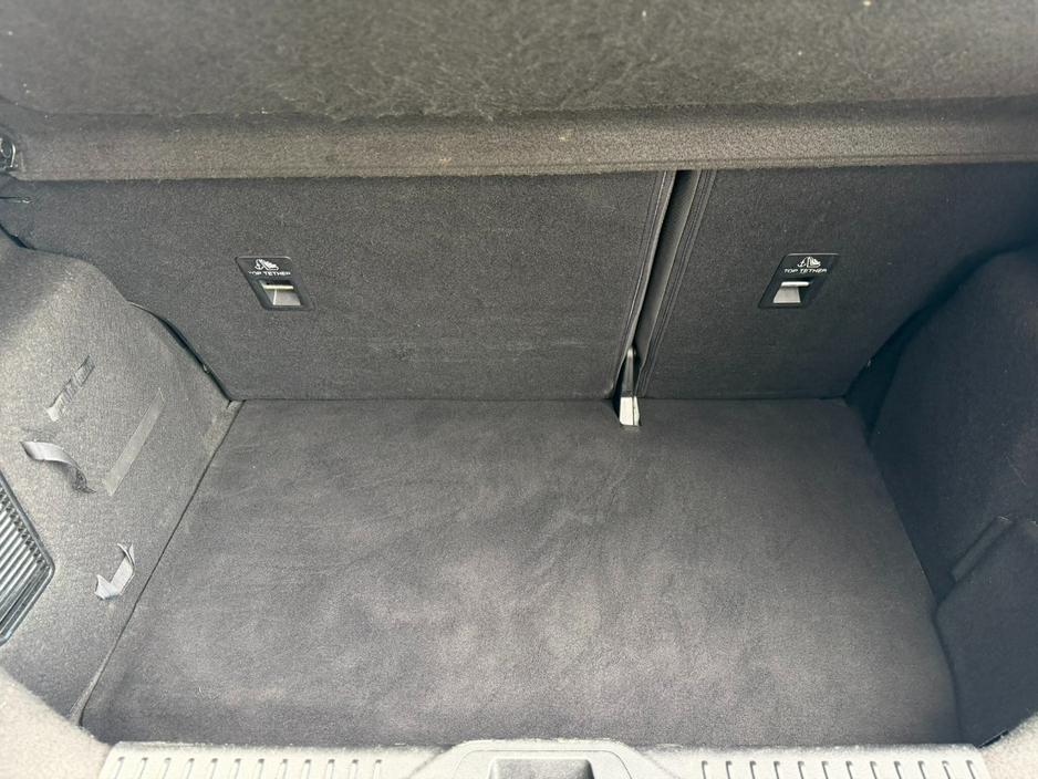 2019 Ford Fiesta - image 26