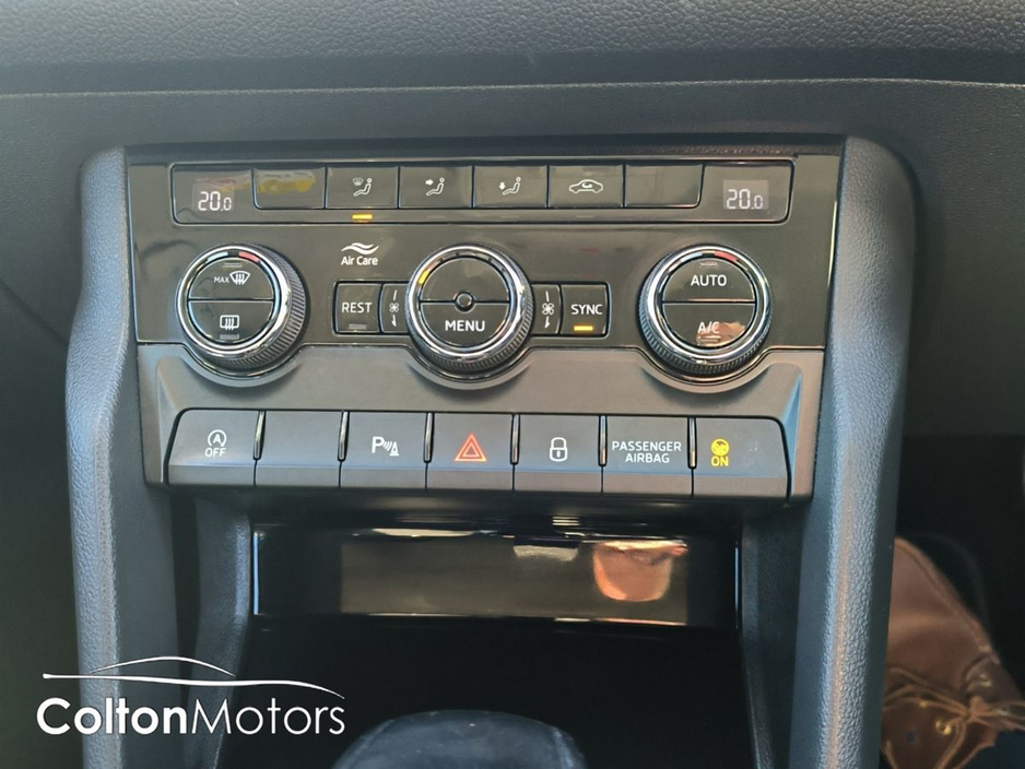 2020 Skoda Kodiaq - image 32