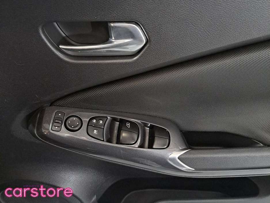 2020 Nissan Juke 1.0T PET DCT 2WD SV