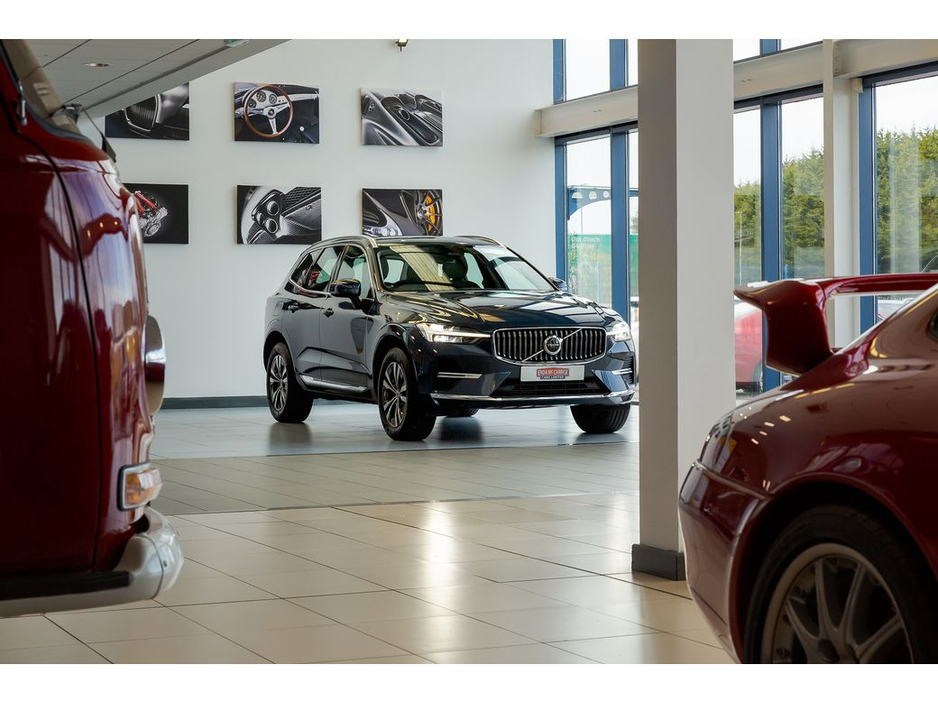 2023 Volvo XC60 - image 41