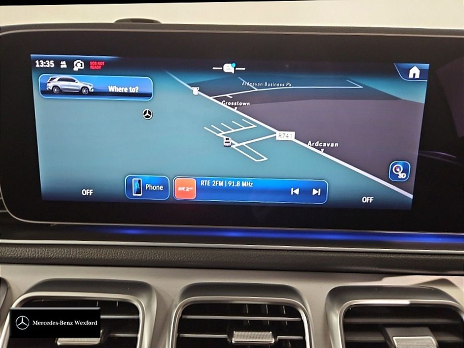 2026 Mercedes-Benz GLE Class - image 19