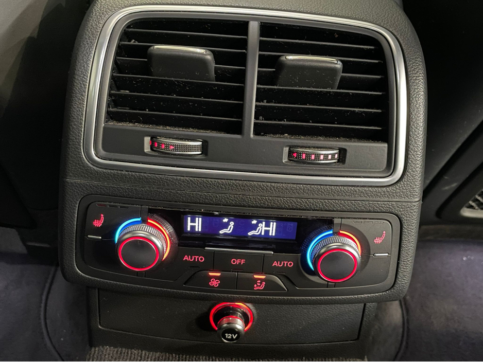 2017 Audi A6 - image 17