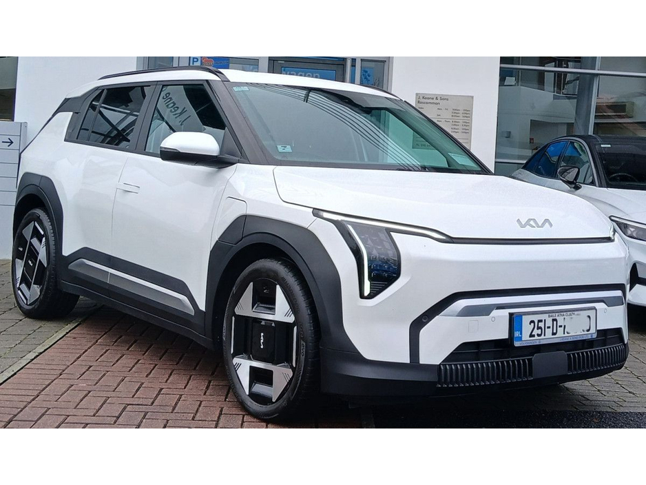 2025 Kia EV3 for sale in , Ireland