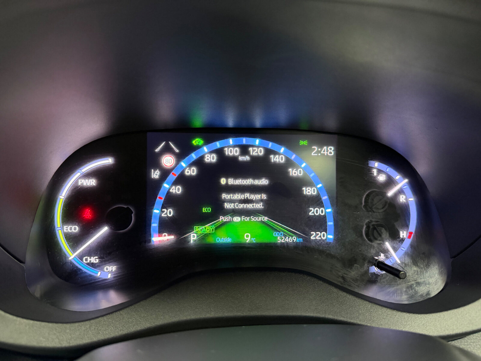 2023 Toyota Yaris Cross - image 15