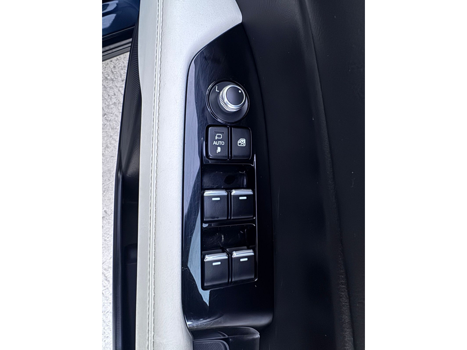 2020 Mazda CX-5 - image 28