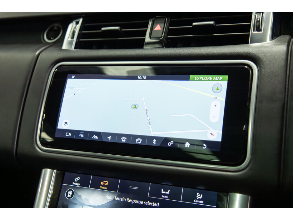 2021 Land Rover Range Rover Sport - image 22