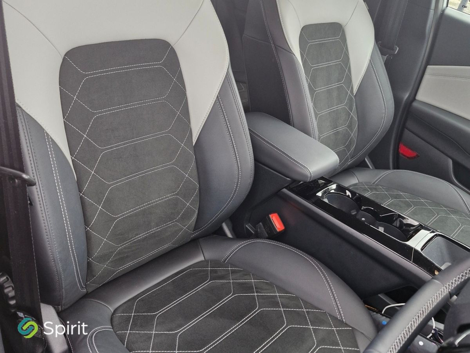 2026 Ford Puma - image 18