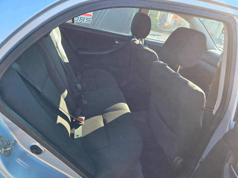 2006 Toyota Corolla 1.4 VVT-i 4Dr Terra €1,950