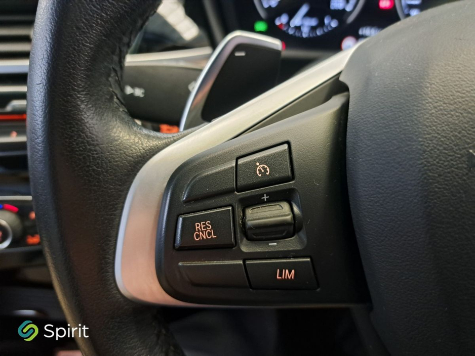 2019 BMW X1 - image 23