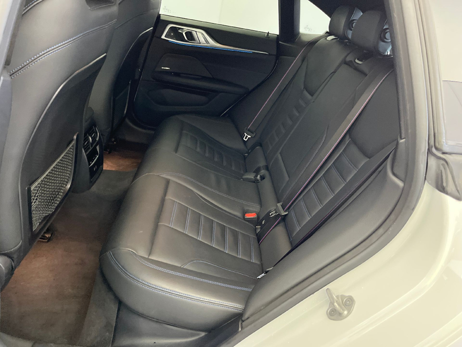 2023 BMW i4 M50  544BHP // 84 KwH BATTERY // HIGH SPEC €48,950