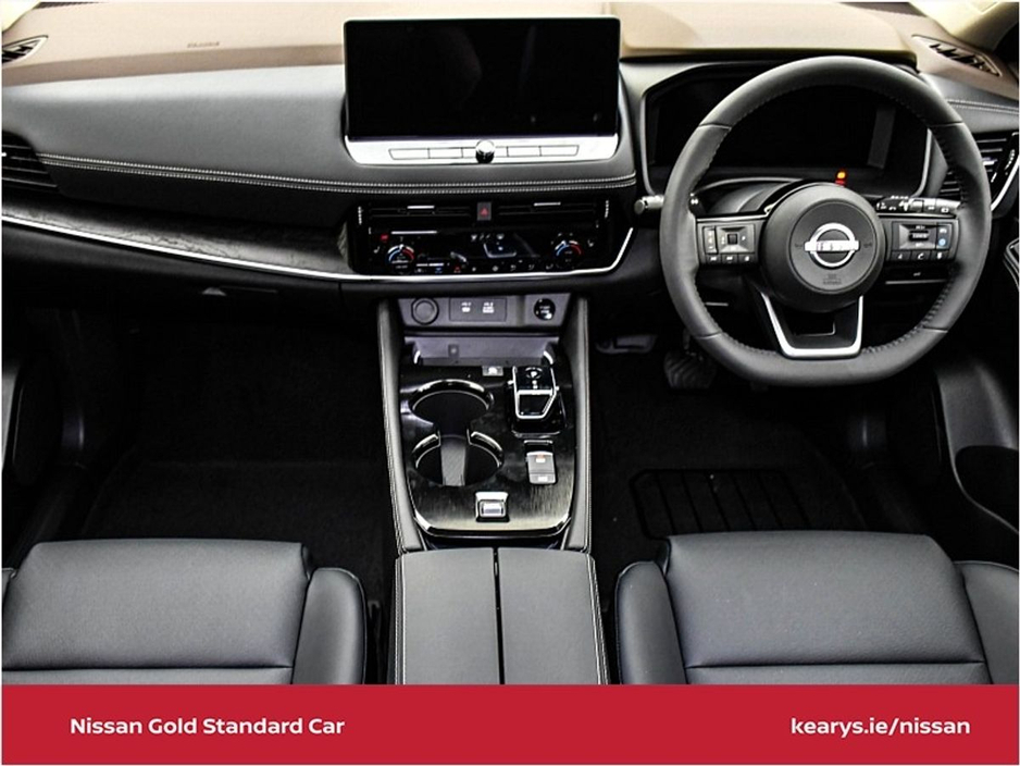 2023 Nissan X-Trail ePOWER SVE 5 Seater €39,900