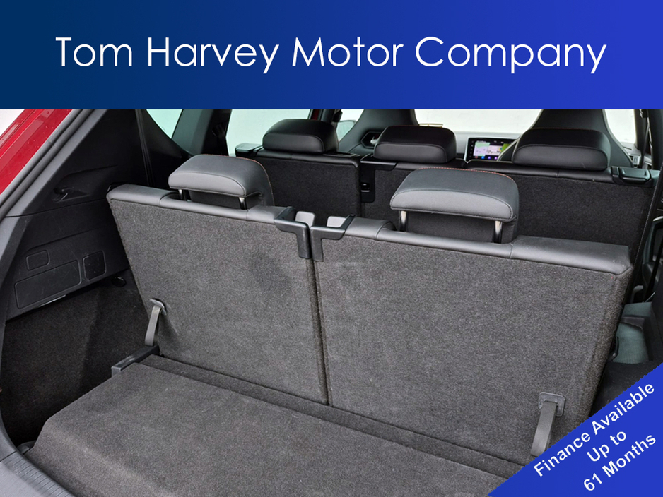 2023 SEAT Tarraco - image 4