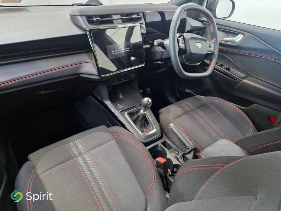 2026 Ford Puma - image 4