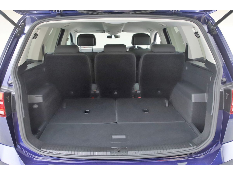 2016 Volkswagen Touran 1.4 TSI DSG HIGHLINE *REVERSE CAM* €17,890