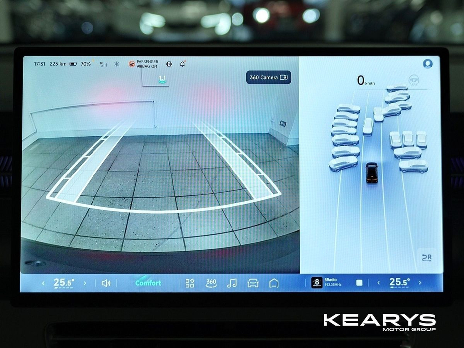 2026 Xpeng G6 - image 19