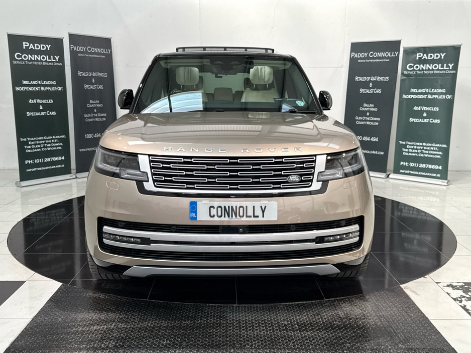 2024 Land Rover Range Rover Sport - image 6
