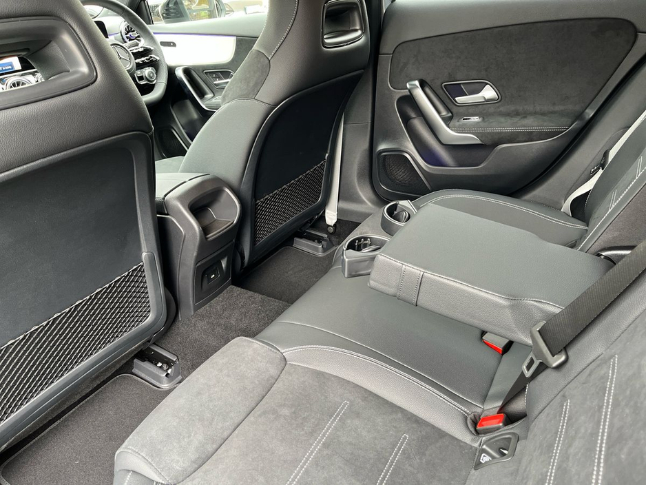 2026 Mercedes-Benz A Class - image 19