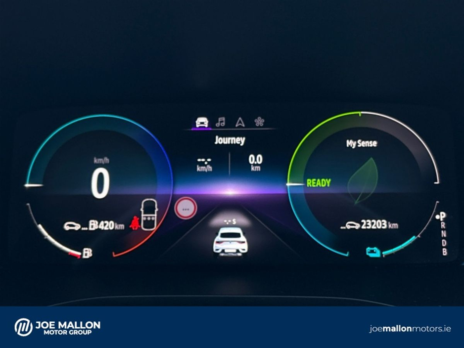 2024 Renault Arkana E-TECH Hybrid 145 Auto Techno €33,950