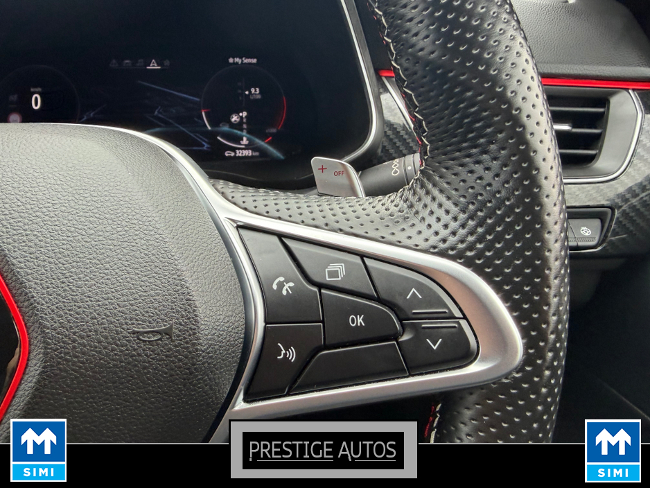 2023 Renault Arkana - image 35