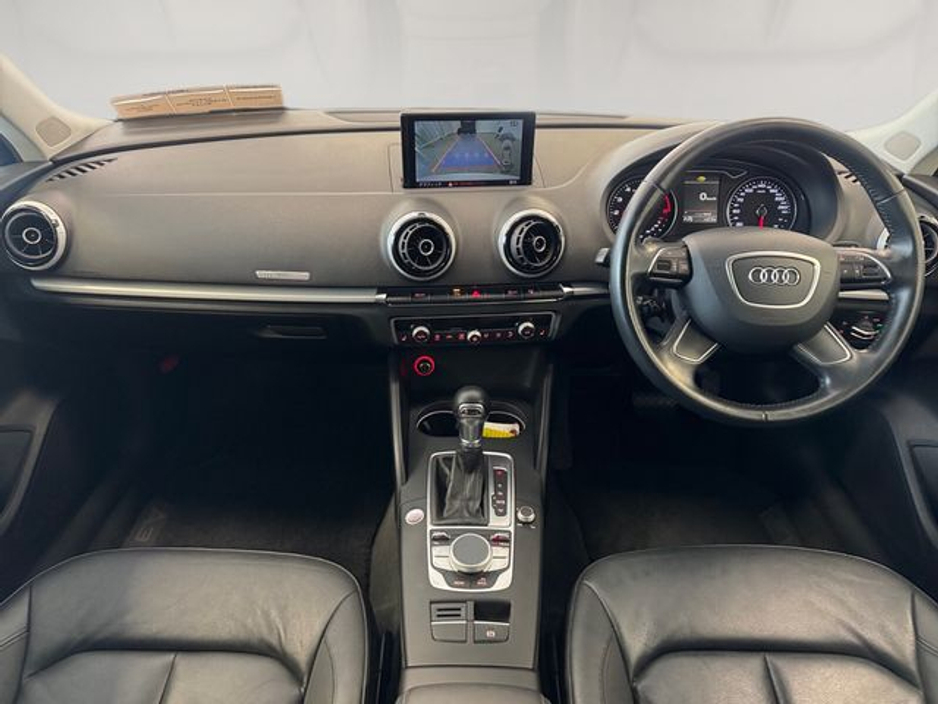 2016 Audi A3 - image 15